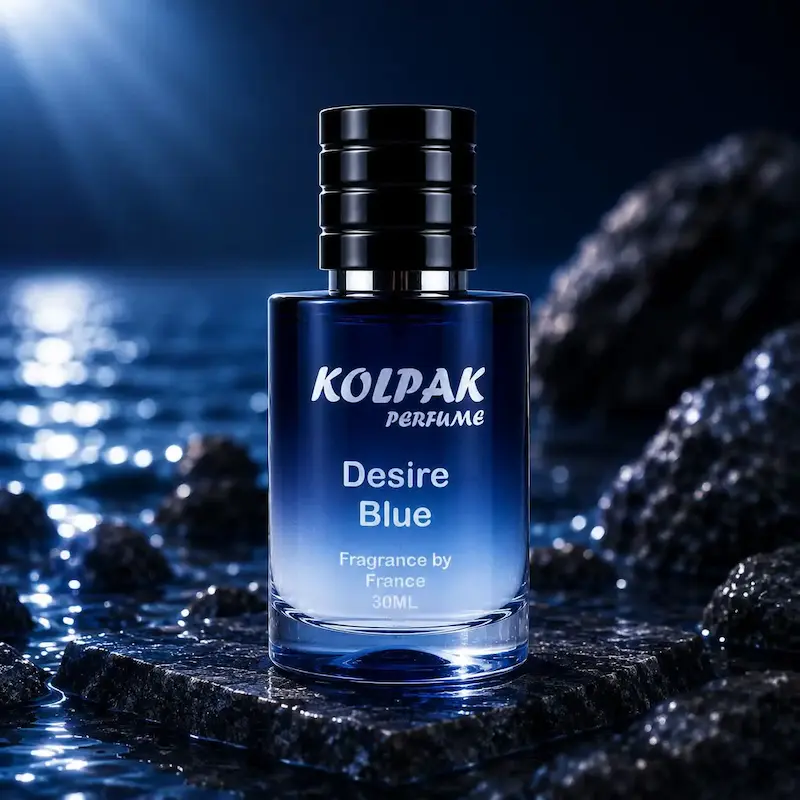 ادوپرفیوم دانهیل دیزایر بلو مردانه 30ml