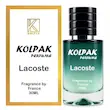 ادوپرفیوم لاگوست مردانه 30ml