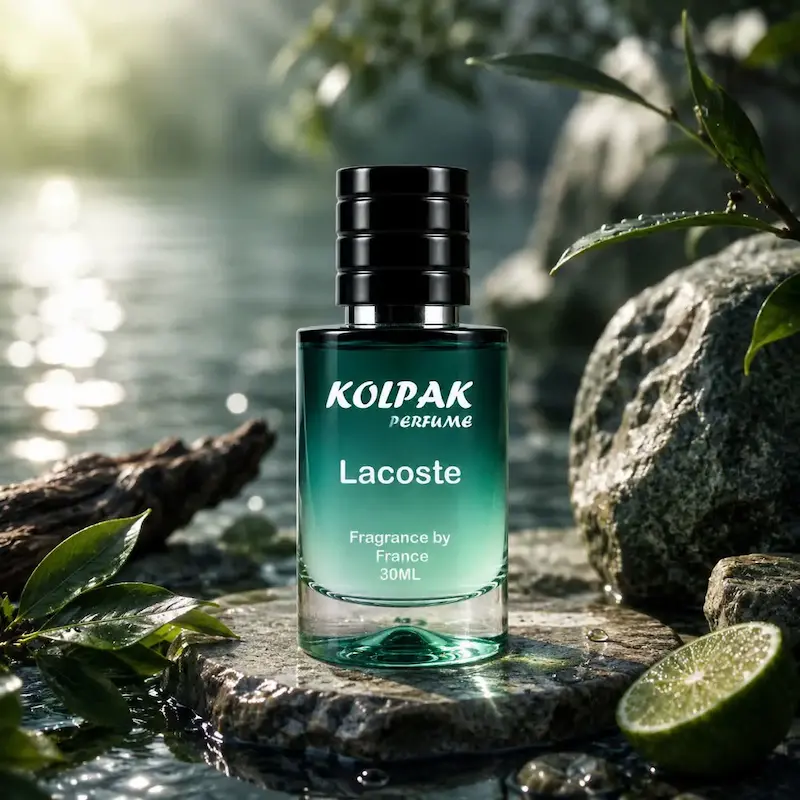 ادوپرفیوم لاگوست مردانه 30ml