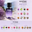 ادوپرفیوم لالیک آماتیس زنانه 30ml