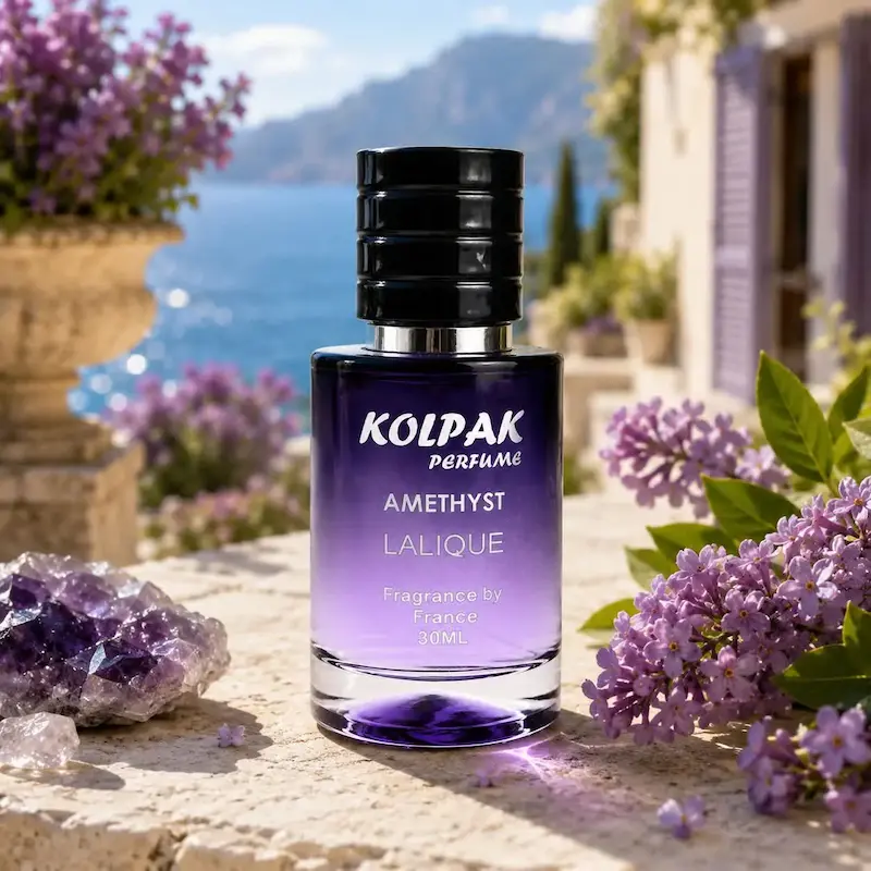 ادوپرفیوم لالیک آماتیس زنانه 30ml