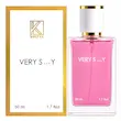 ادوپرفیوم ویکتوریا سکرت وری س.ک.س.ی زنانه 50ml
