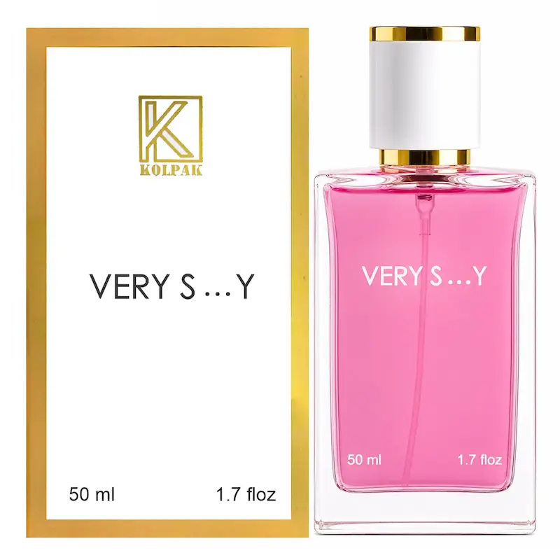 ادوپرفیوم ویکتوریا سکرت وری س.ک.س.ی زنانه 50ml