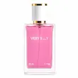 ادوپرفیوم ویکتوریا سکرت وری س.ک.س.ی زنانه 50ml