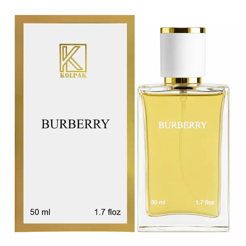 ادوپرفیوم باربری یونیسکس 50ml