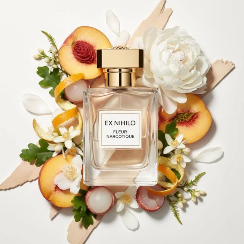 ادکلن نارکوتیک فلوئر Fleur Narcotique