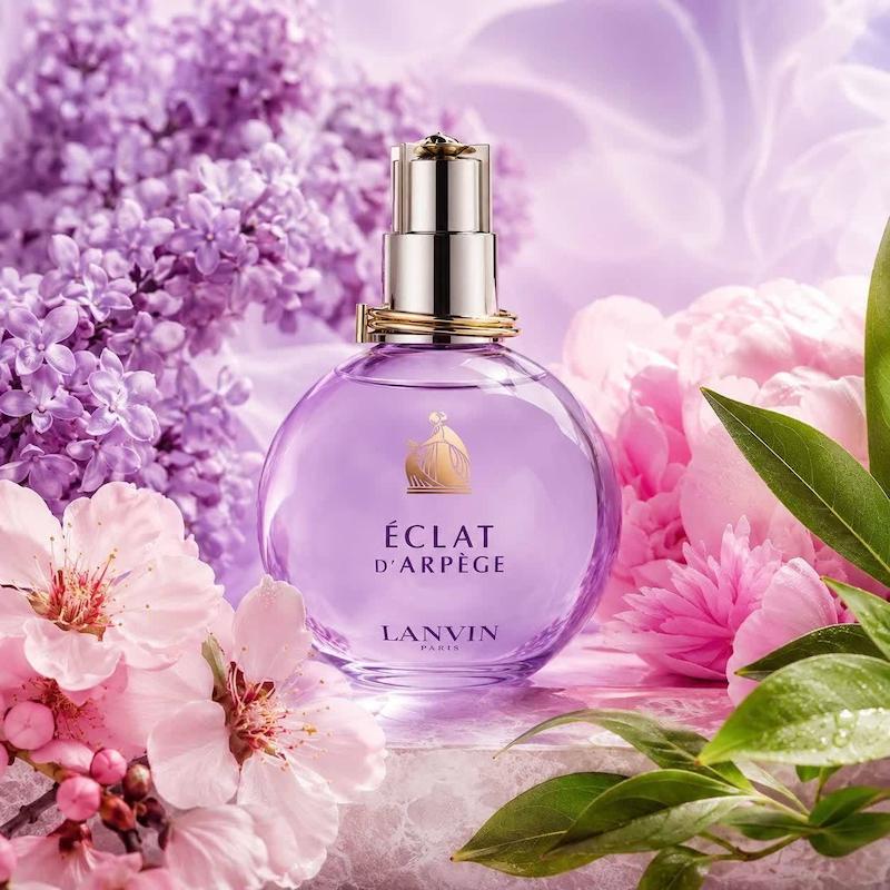 ادکلن لانوین اکلت Lanvin Eclat