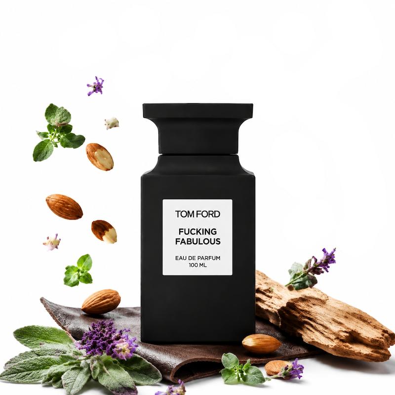 ادکلن تام فورد TOM FORD