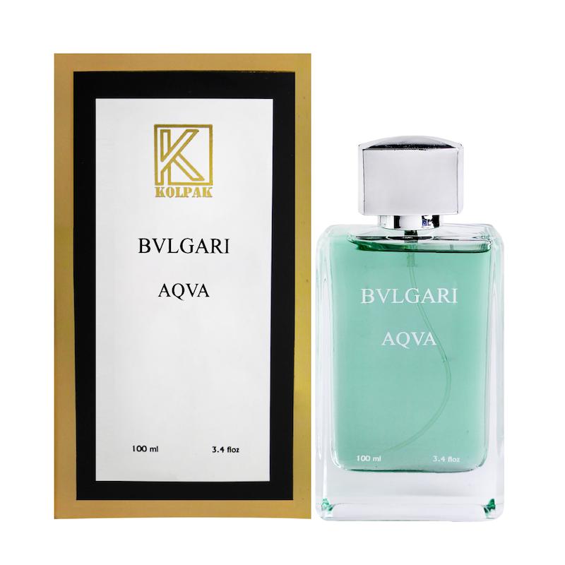 ادو پرفیوم آکوا بولگاری مردانه 100ml