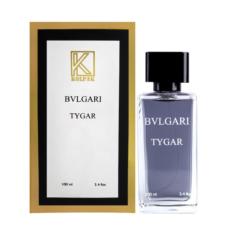 ادوپرفیوم بولگاری تایگار مردانه 100ml