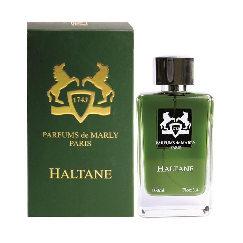 ادوپرفیوم مارلی هالتان مردانه 100ml