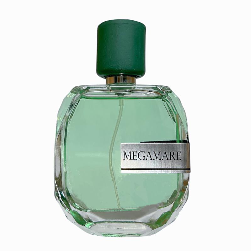 ادوپرفیوم مگاماره اورتو پاریسی مردانه 100ml