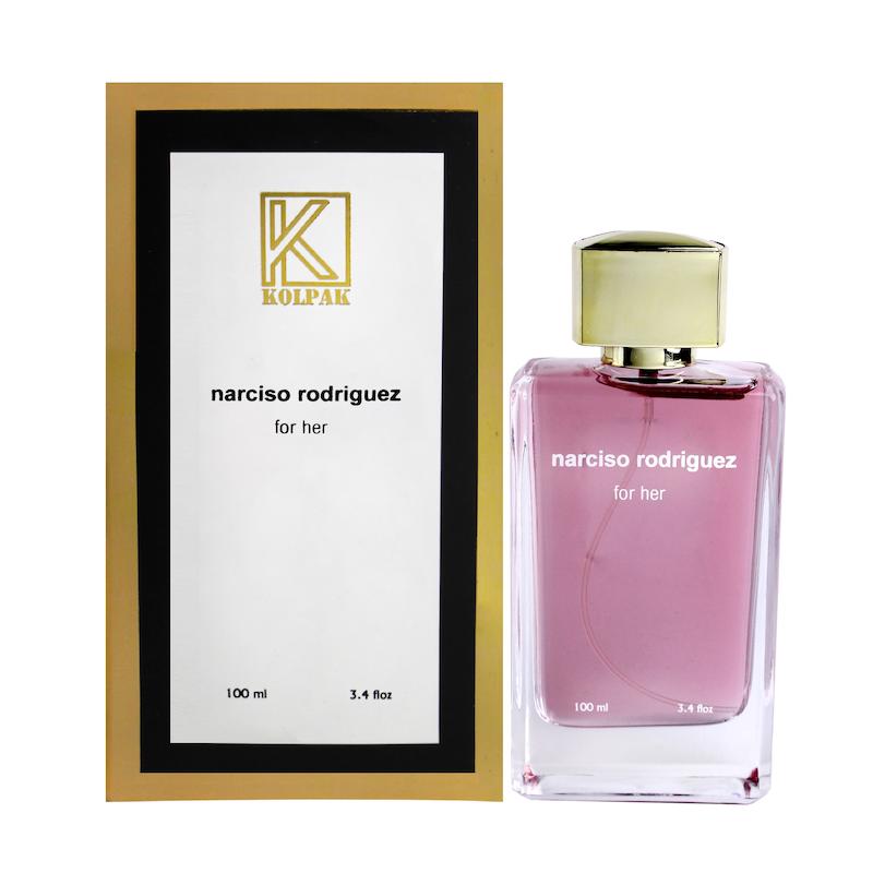 ادوپرفیوم نارسیسو رودریگز زنانه 100ml