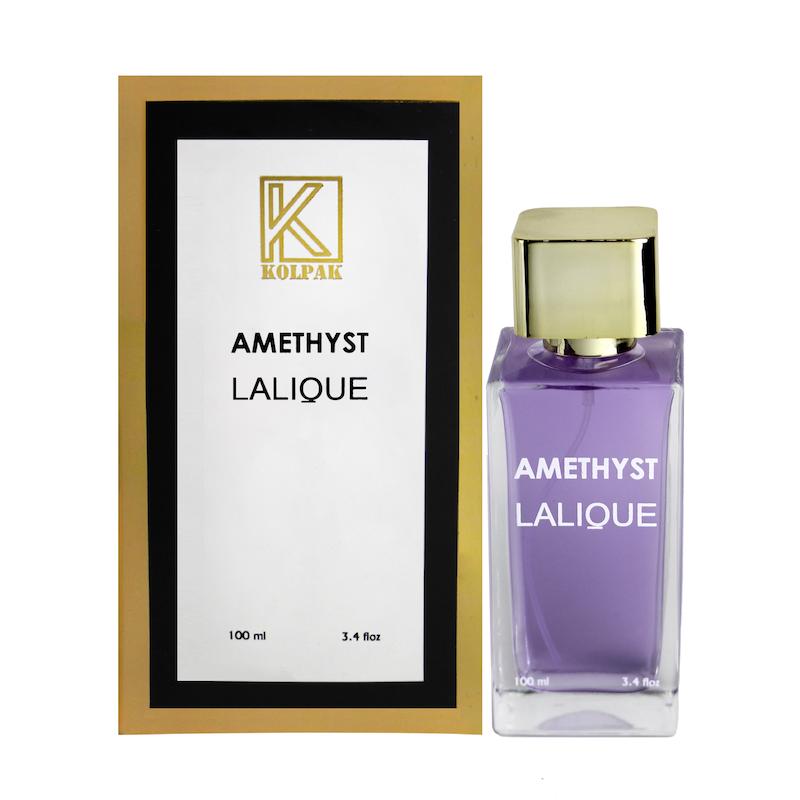 ادوپرفیوم لالیک آماتیس زنانه 100ml