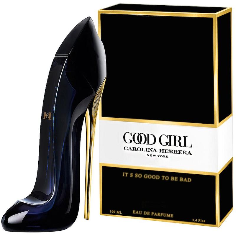 ادوپرفیوم گود گرل کارولینا هررا زنانه 100ml