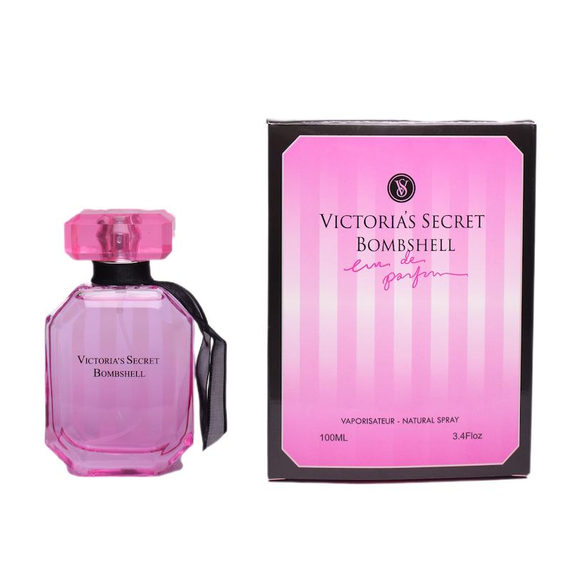 ادوپرفیوم بامشل ویکتوریا سکرت زنانه 100ml