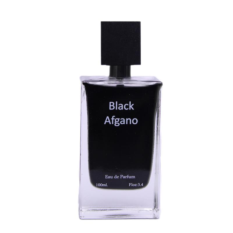 ادوپرفیوم بلک افغان اجمل مردانه 100ml