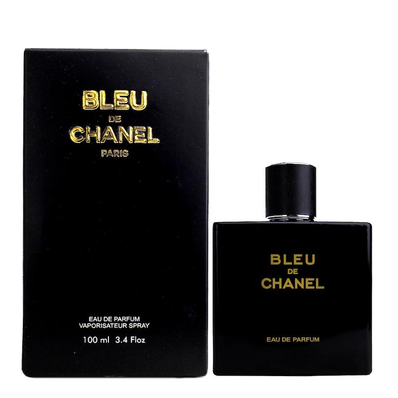 ادوپرفیوم بلو شانل مردانه 100ml