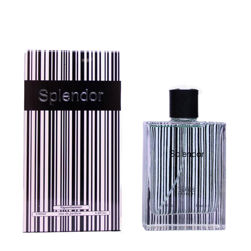 ادوپرفیوم اسپلندور الیزابت تیلور زنانه 100ml