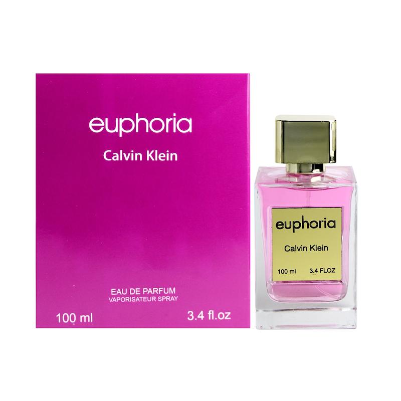 ادوپرفیوم ایفوریا کلوین کلاین زنانه 100ml