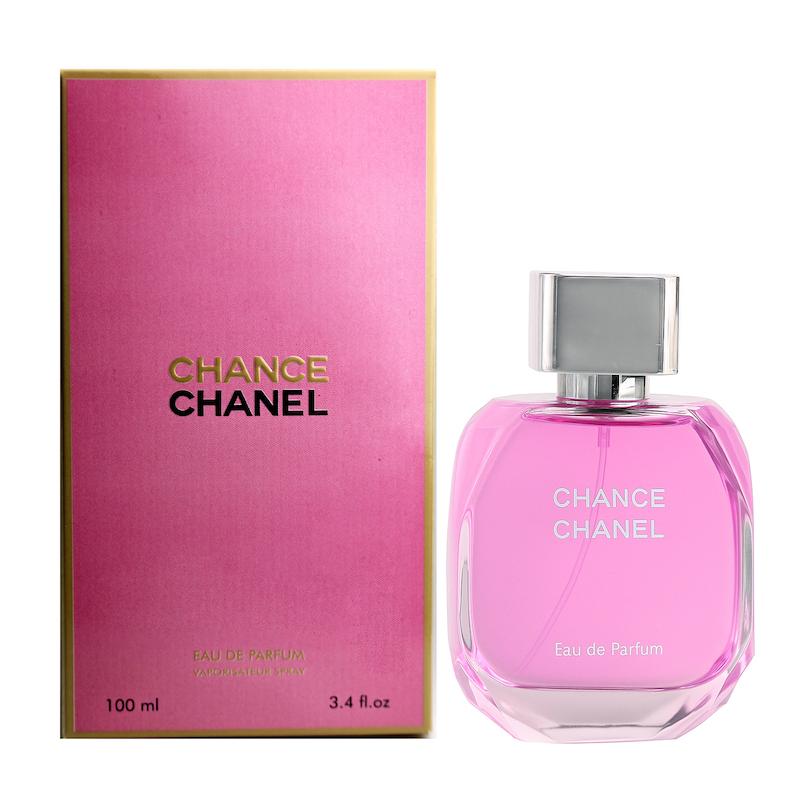 ادوپرفیوم چنس چنل زنانه 100ml