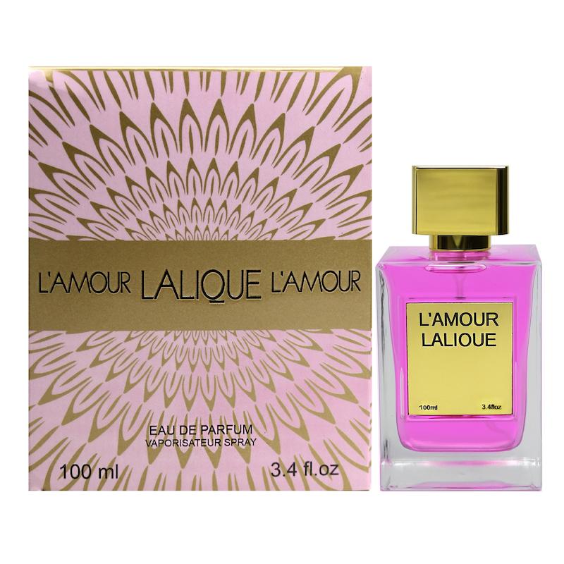 ادوپرفیوم لامور لالیک زنانه 100ml
