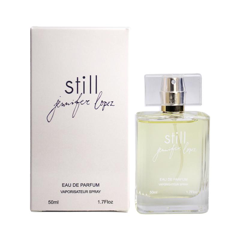 ادوپرفیوم استیل جنیفر لوپز زنانه 50ml