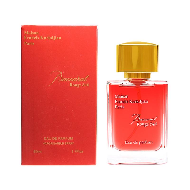 ادوپرفیوم باکارات رژ 540 مایسون فرانسیس کورکجان زنانه 50ml
