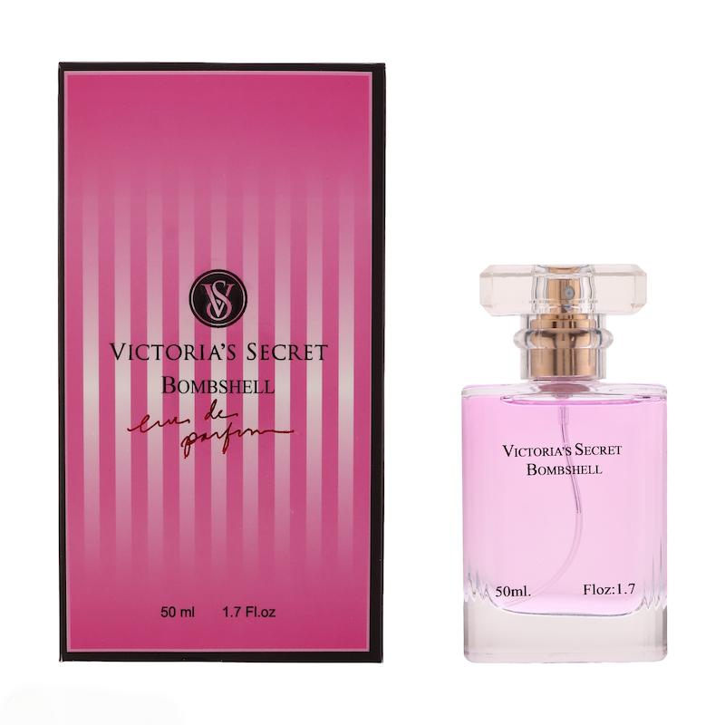 ادوپرفیوم بامشل ویکتوریا سکرت زنانه 50ml