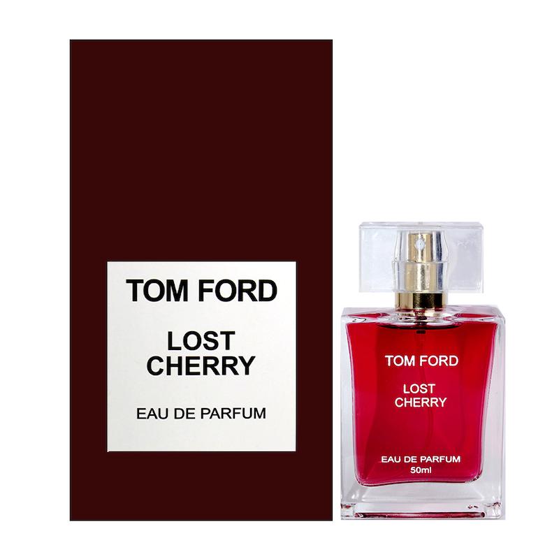 ادوپرفیوم تام فورد لاست چری یونیسکس 50ml