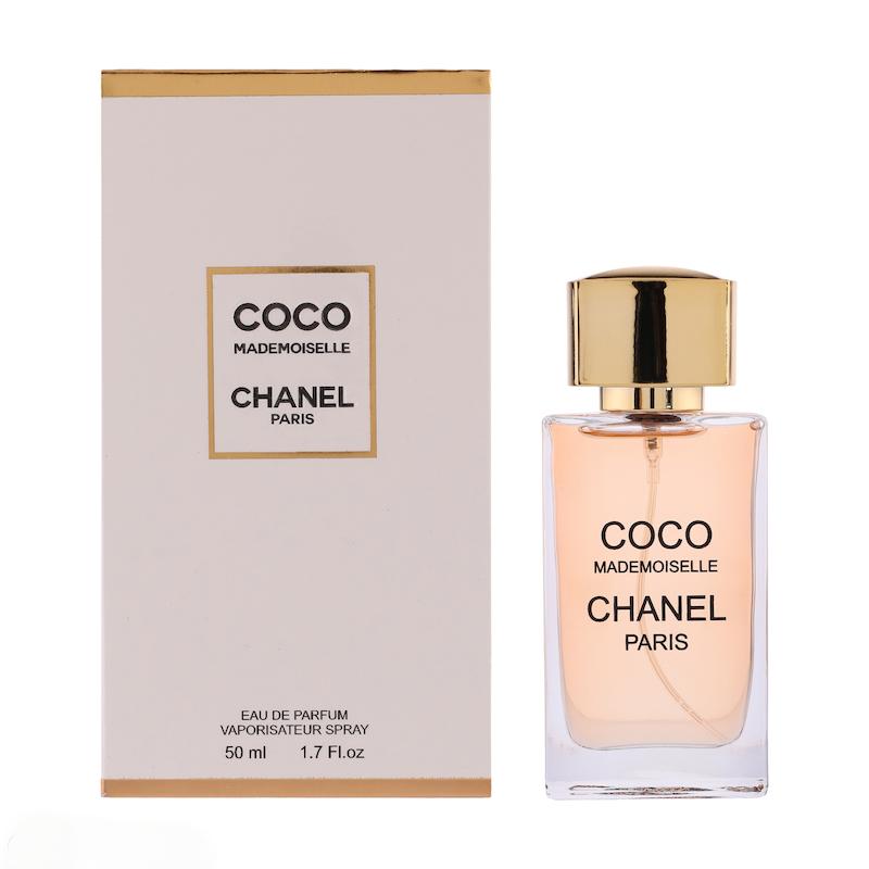 ادوپرفیوم کوکو مادمازل شانل زنانه 50ml