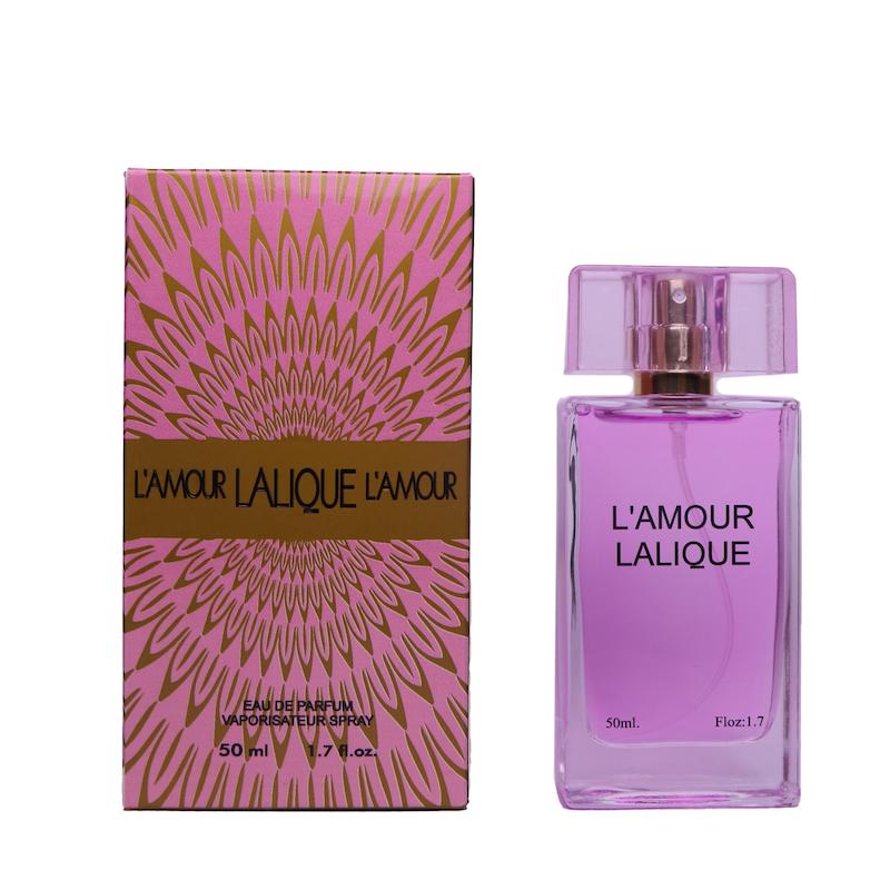 ادوپرفیوم لامور لالیک زنانه 50ml