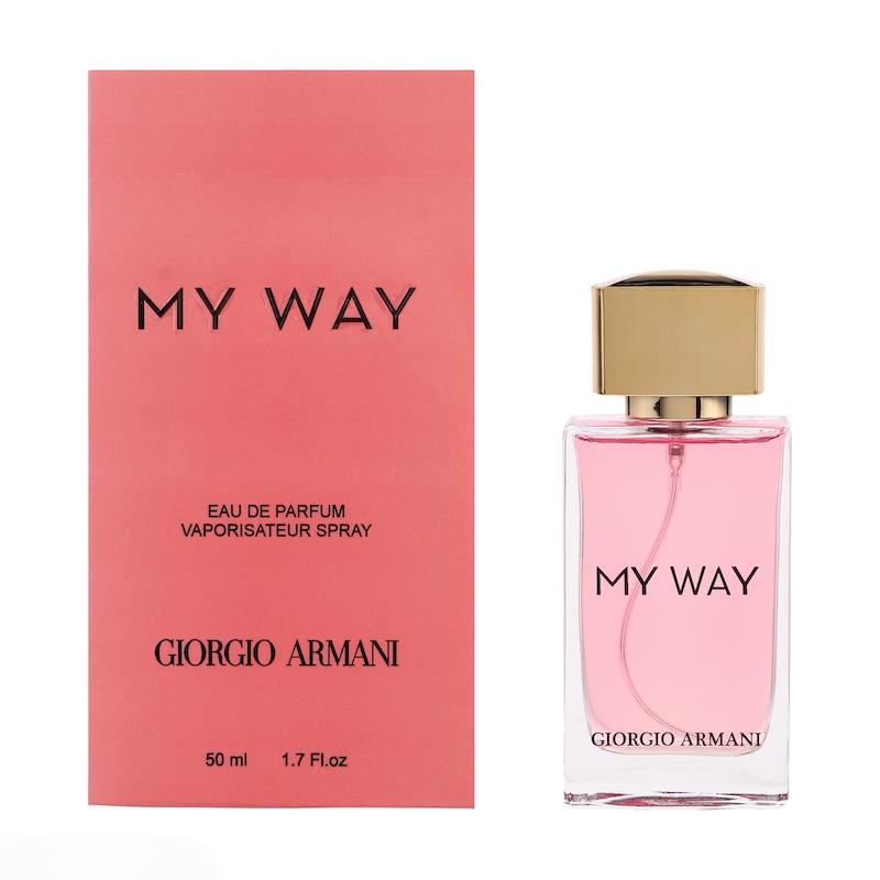 ادوپرفیوم مای وی جورجیو آرمانی زنانه 50ml