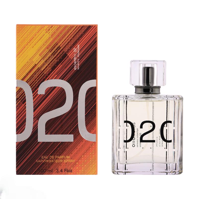 ادوپرفیوم مولکول 02 اسنتریک مولکولز مردانه 100ml