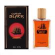 ادوپرفیوم کاپیتان بلک مردانه 100ml