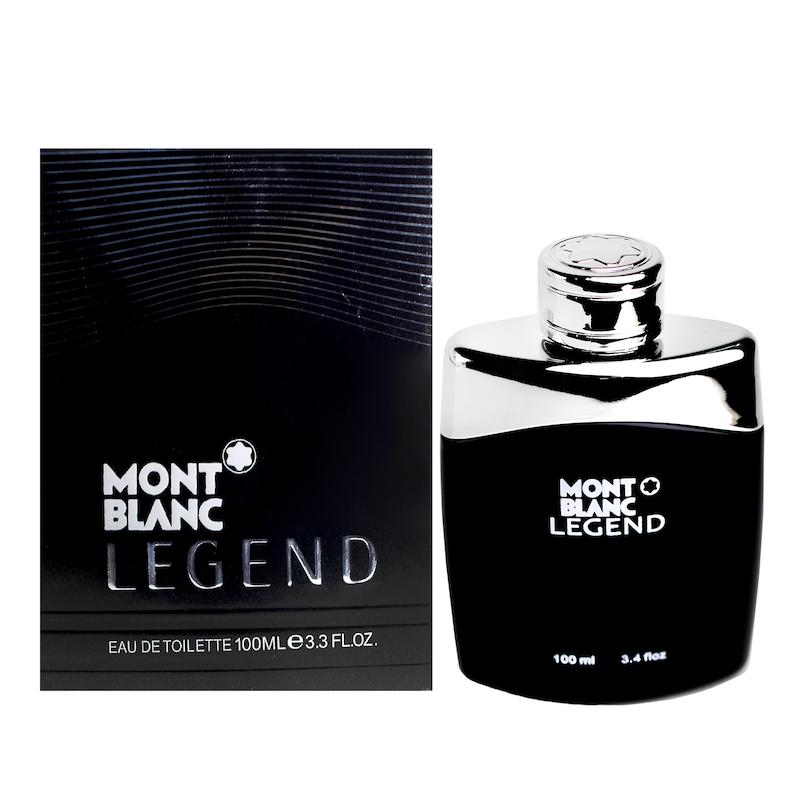 ادوپرفیوم مونت بلنک لجند مردانه 100ml