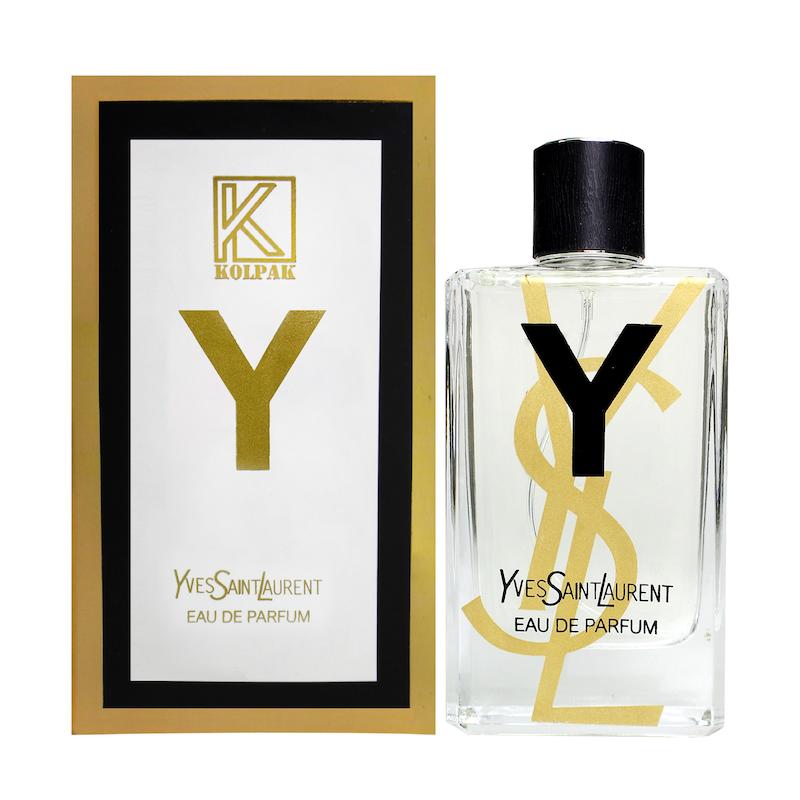 ادوپرفیوم وای ایو سن لورن مردانه 100ml