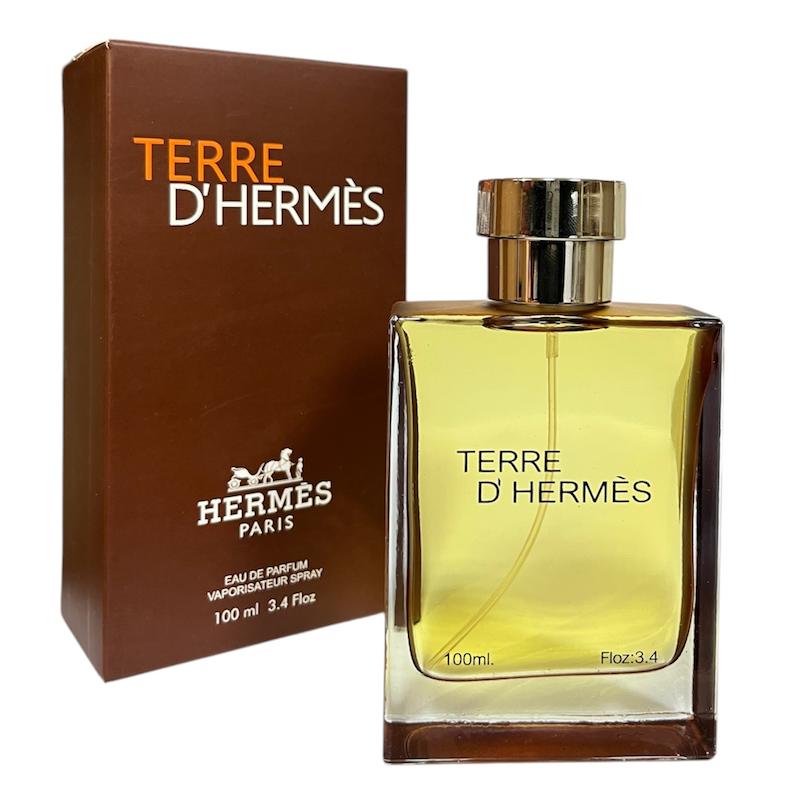 ادوپرفیوم تق هرمس مردانه 100ml