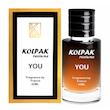 ادوپرفیوم استرانگر ویت یو اینتنسلی مردانه 30ml