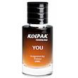 ادوپرفیوم استرانگر ویت یو اینتنسلی مردانه 30ml