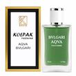 ادو پرفیوم آکوا بولگاری مردانه 50ml