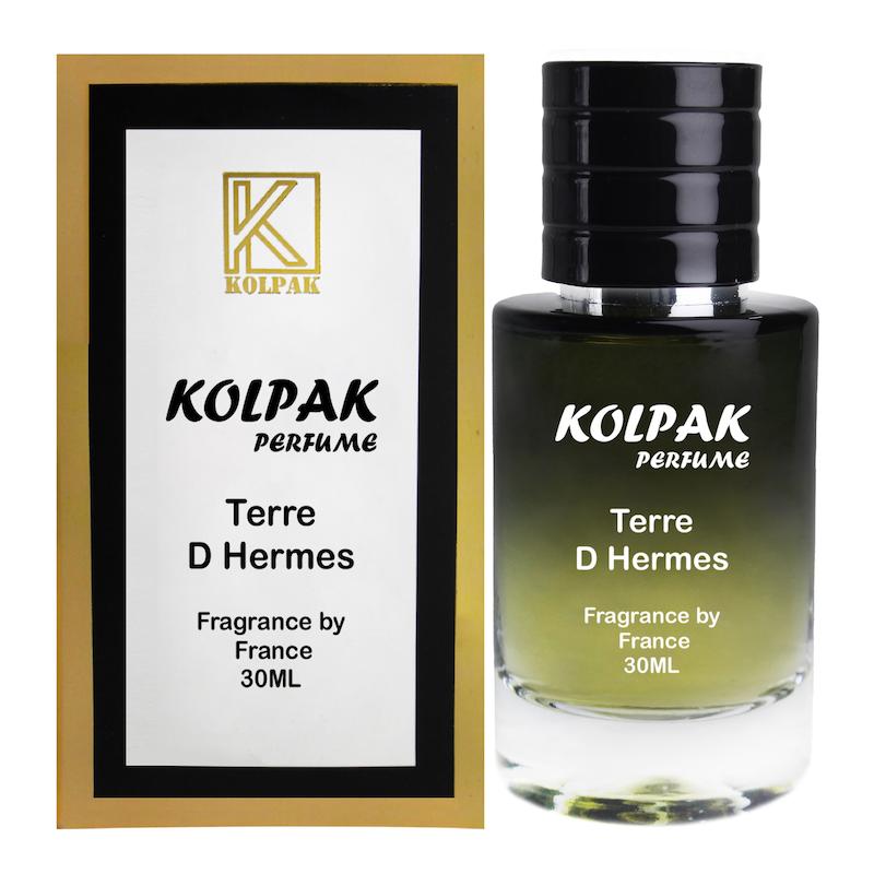 ادوپرفیوم تق هرمس مردانه 30ml