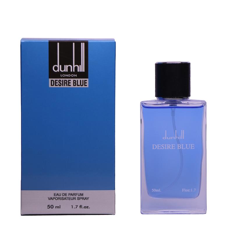 ادوپرفیوم دیزایر بلو دانهیل مردانه 50ml