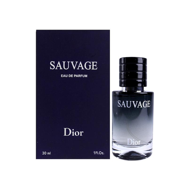 ادوپرفیوم ساواج دیور مردانه 30ml