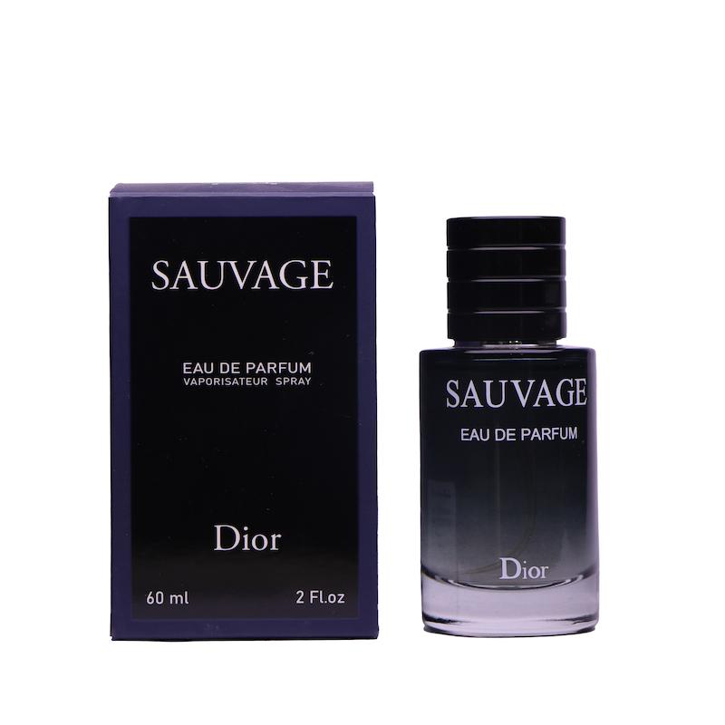 ادوپرفیوم ساواج دیور مردانه 60ml
