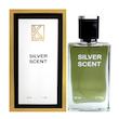 ادوپرفیوم سیلور سنت اجمل مردانه 50ml