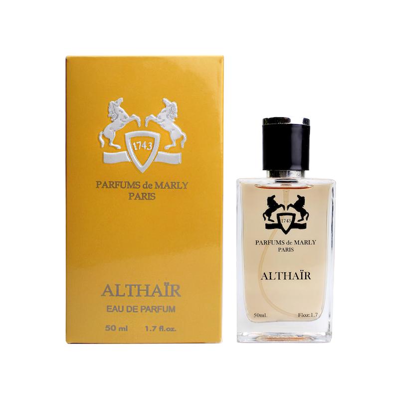 ادوپرفیوم مارلی التیر مردانه 50ml