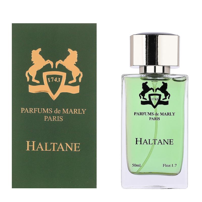 ادوپرفیوم مارلی هالتان مردانه 50ml