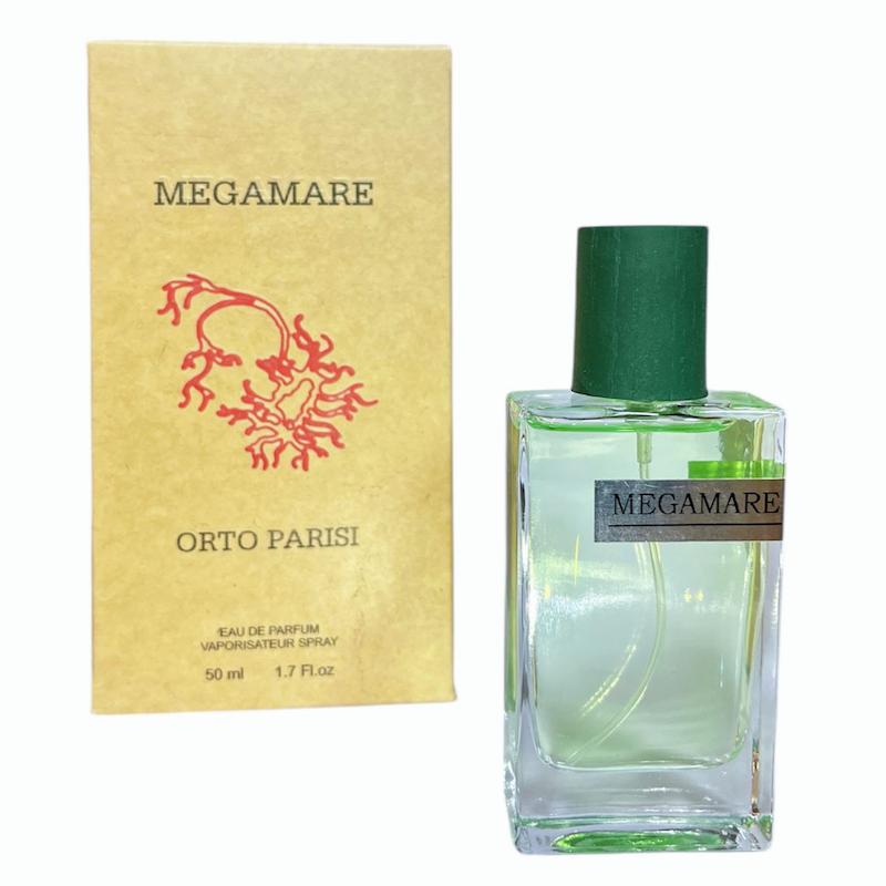 ادوپرفیوم مگاماره اورتو پاریسی مردانه 50ml
