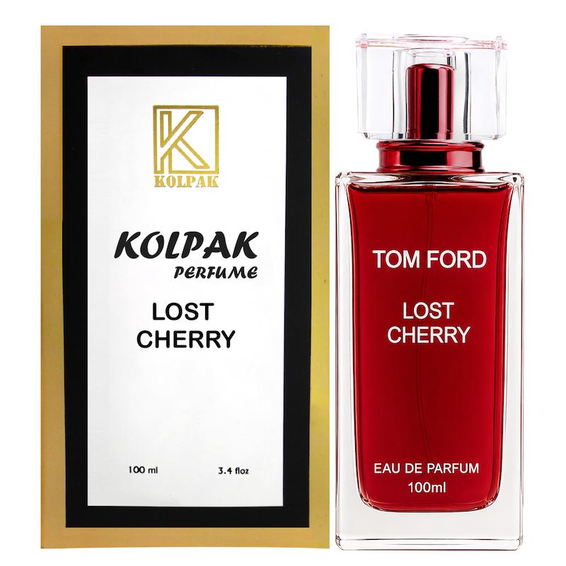 ادوپرفیوم تام فورد لاست چری یونیسکس 100ml